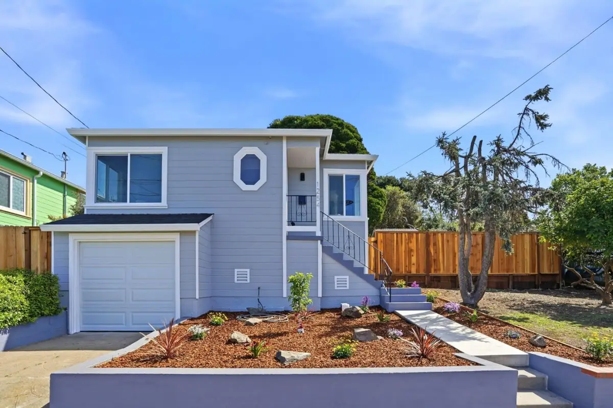 1254 58th Street, Richmond, CA 94804 - #1