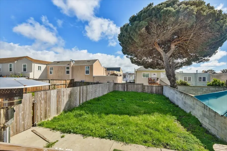 165 Peabody Street, San Francisco, CA 94134 - #2