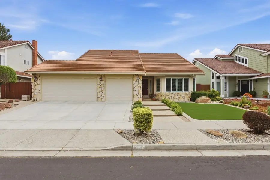 9612 Eagle Hills Way, Gilroy, CA 95020 - #2