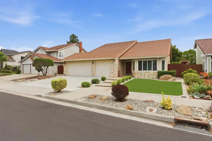 9612 Eagle Hills Way, Gilroy, CA 95020 - #3