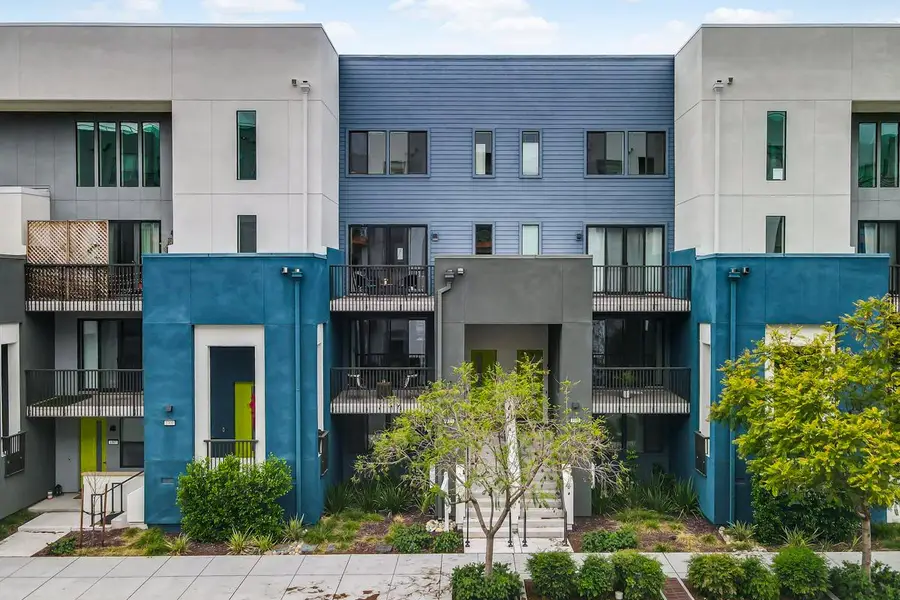 3229 Accelerator Avenue  #1005, Fremont, CA 94538 - #2