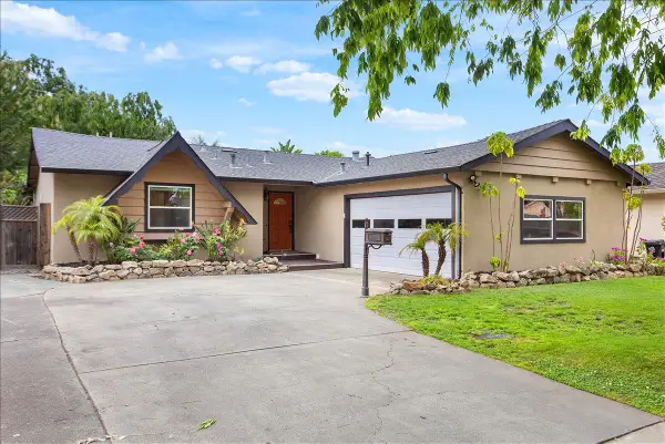 1529 Cameo Drive, SAN JOSE, CA 95129