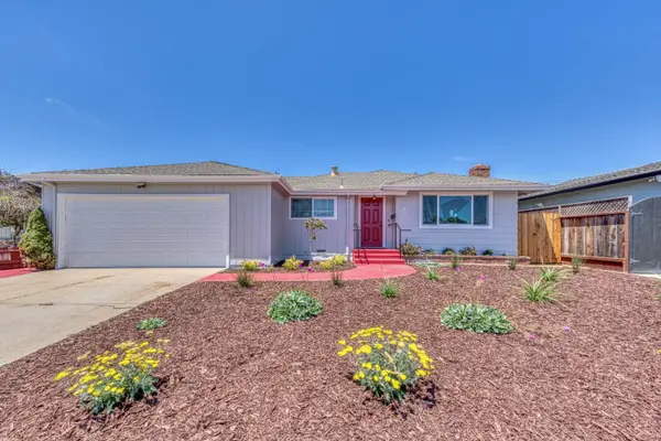 1163 Granada Avenue, SALINAS, CA 93906