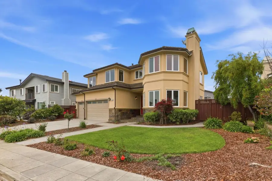 606 Highland Avenue, Half Moon Bay, CA 94019 - #2