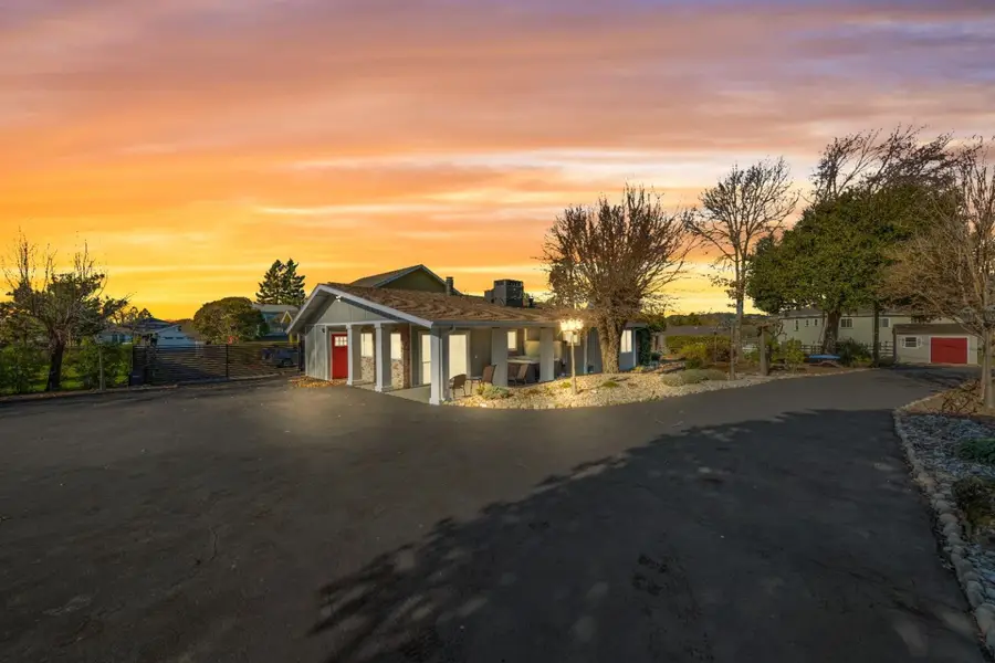 2180 Patton Ave, Napa, CA 94559 - #2