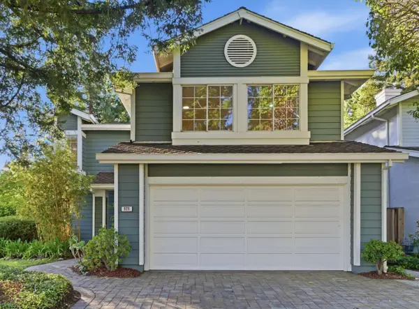 928 Knightsbridge Lane, REDWOOD CITY, CA 94061