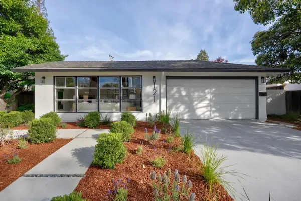 121 Lois Lane, PALO ALTO, CA 94303