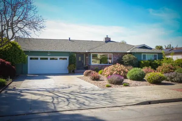 107 Linden Street, SANTA CRUZ, CA 95062