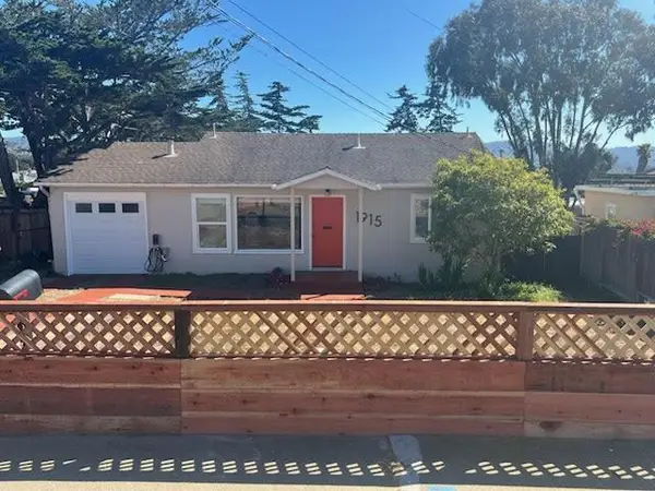 1915 Grandview Street, Seaside, CA 93955