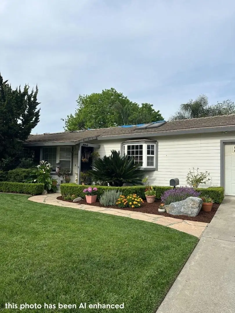 1305 Walnut Drive, Campbell, CA 95008 - #2