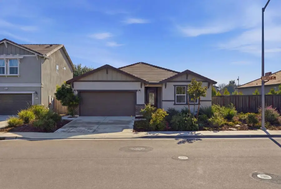608 Somerset Way, Patterson, CA 95363 - #2