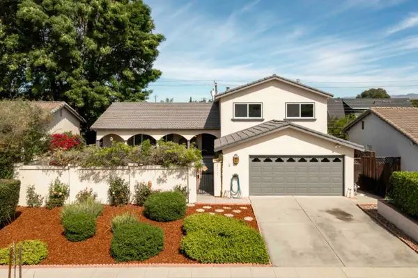 271 Copco Lane, SAN JOSE, CA 95123
