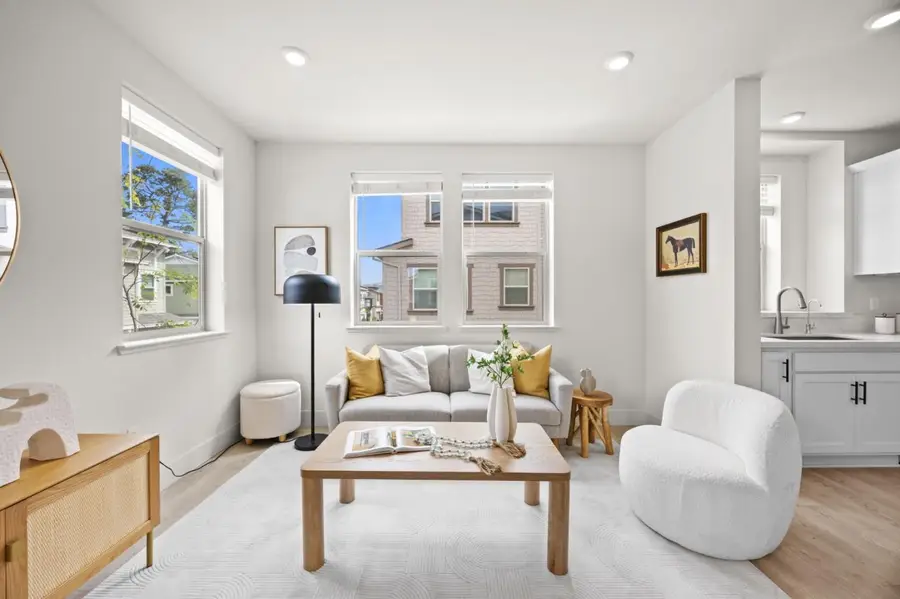 922 Noble Fir Terrace  #1, Sunnyvale, CA 94086 - #2