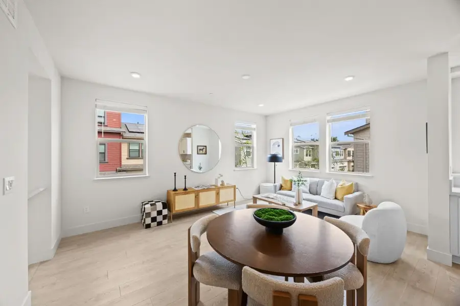 922 Noble Fir Terrace  #1, Sunnyvale, CA 94086 - #3