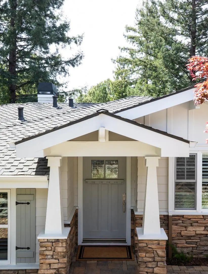 63 Ridgecourt, Woodside, CA 94062 - #3