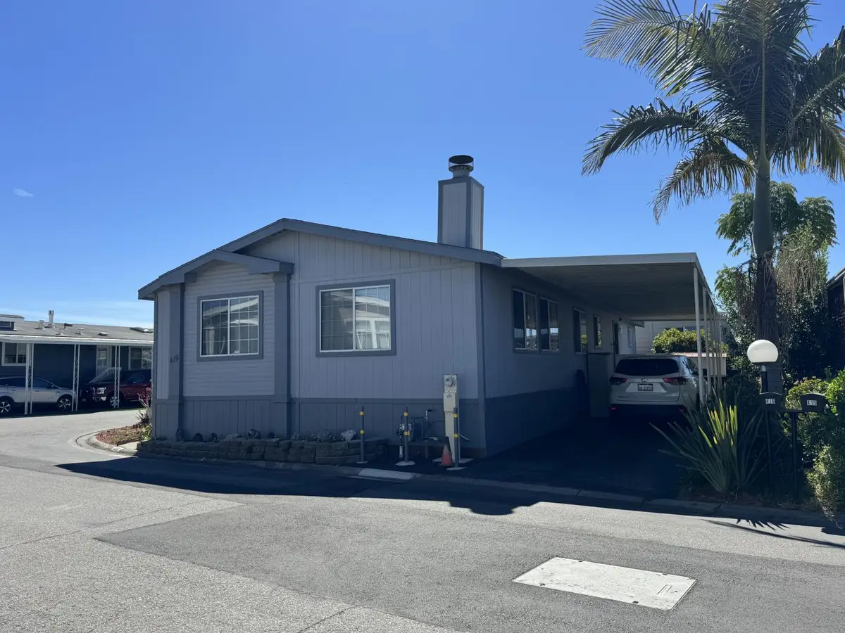 402 Tasman Drive, Sunnyvale, CA 94089 - #1