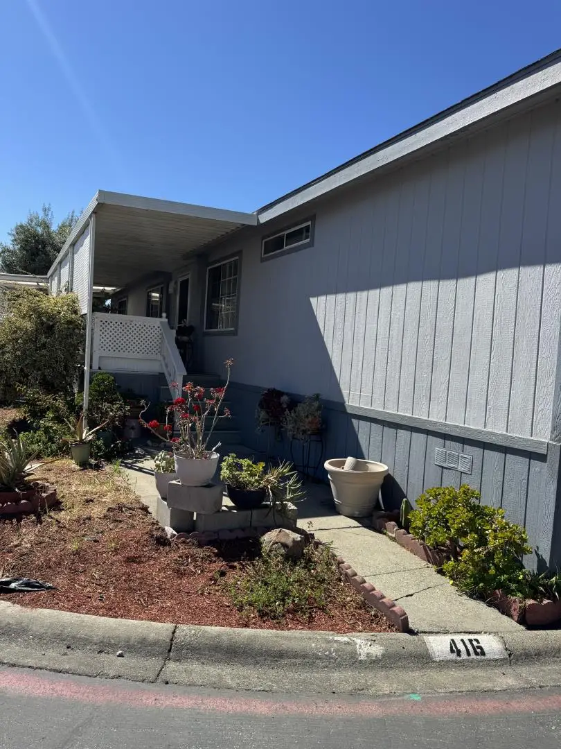 402 Tasman Drive, Sunnyvale, CA 94089 - #3