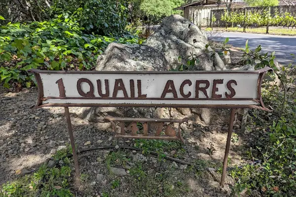 14176 Quail Acres, SARATOGA, CA 95070