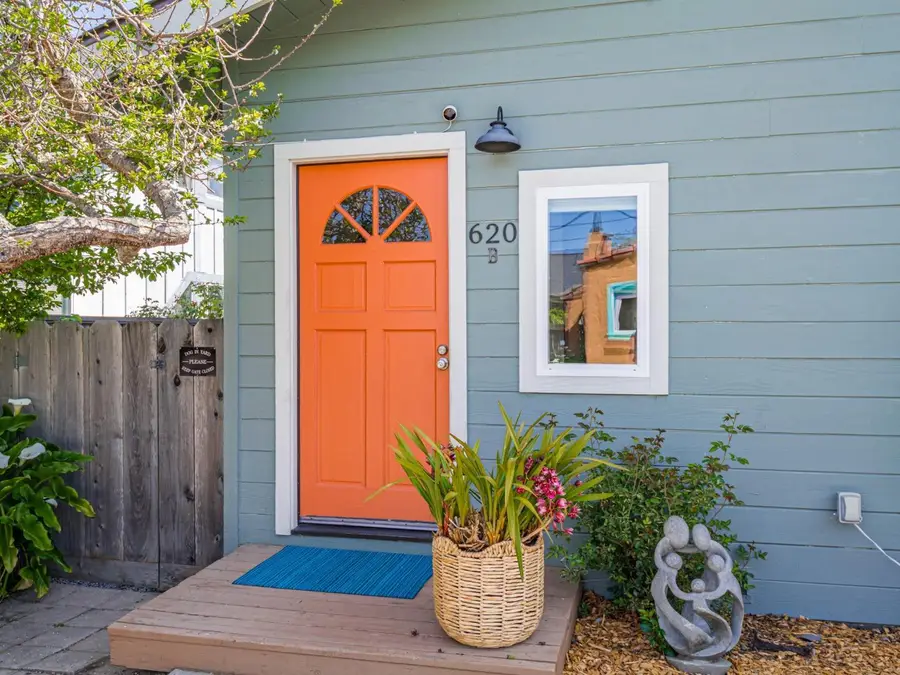 620 Sumner, Santa Cruz, CA 95062 - #3