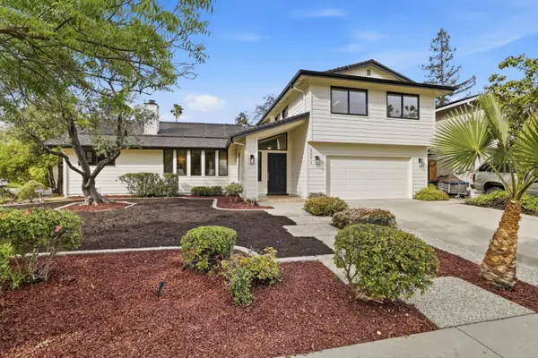 6071 Burchell Avenue, SAN JOSE, CA 95120