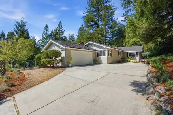 23349 Deerfield Road, LOS GATOS, CA 95033