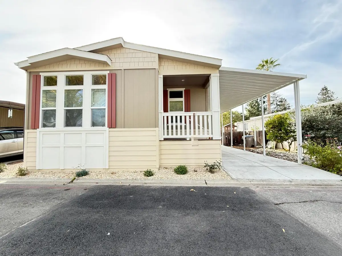 406 Los Encinos Avenue, San Jose, CA 95134 - #1