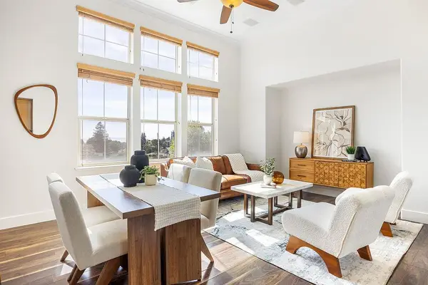 6024 Old Quarry Loop, OAKLAND, CA 94605