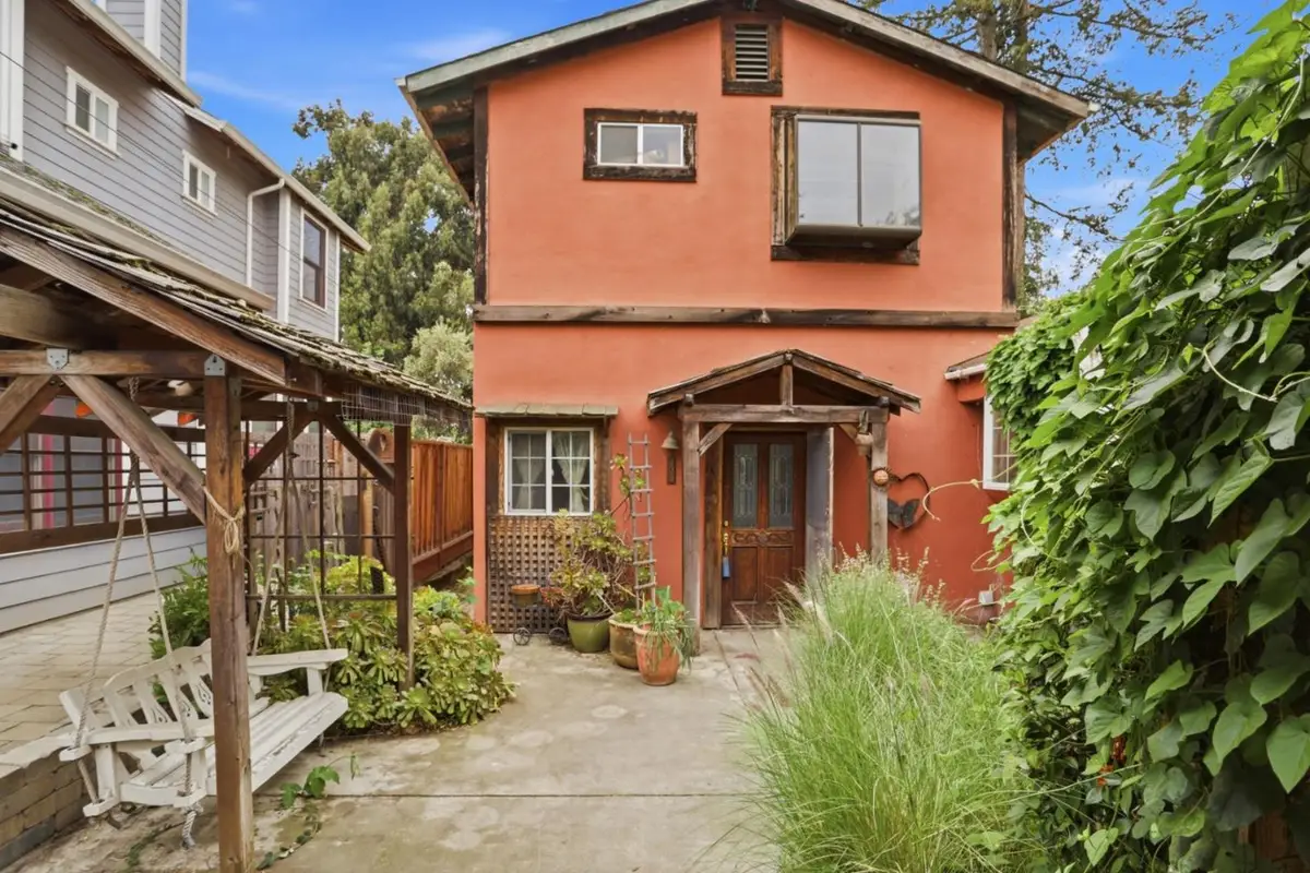 339 Brookwood Avenue, San Jose, CA 95116 - #1