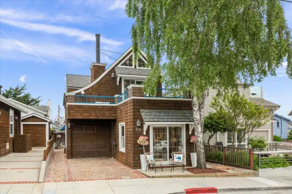 116 Mott Avenue, SANTA CRUZ, CA 95062