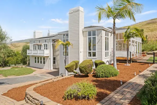 2698 Greenrock Road, Milpitas, CA 95035