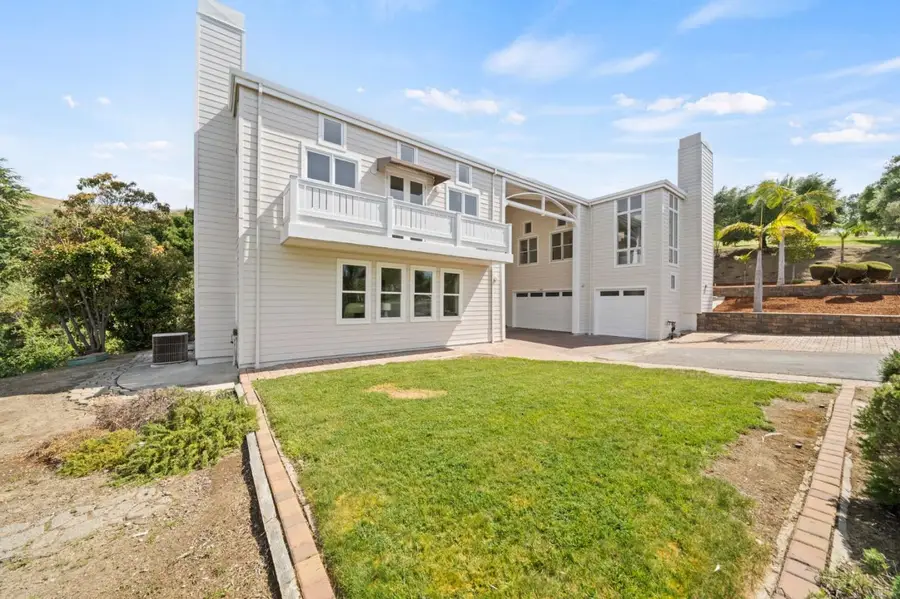 2698 Greenrock Road, Milpitas, CA 95035 - #3