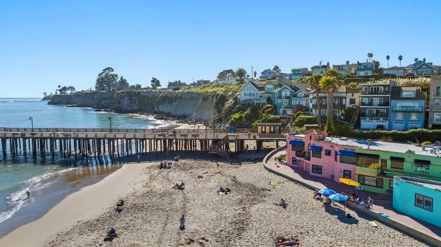 1500 Wharf Road  #22, Capitola, CA 95010 - #2