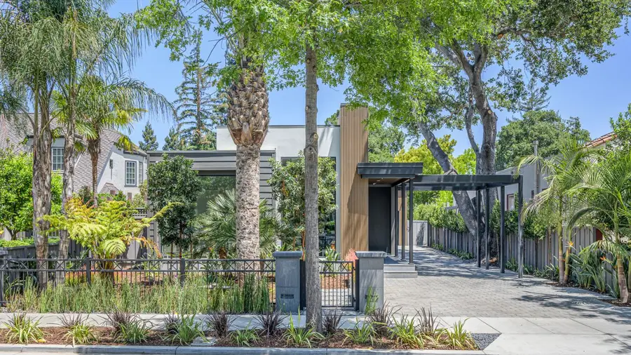 1027 Waverley Street, Palo Alto, CA 94301 - #3