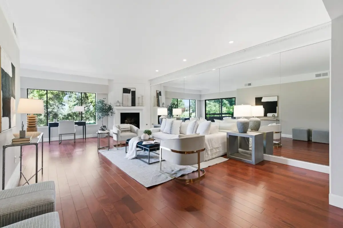 1280 Sharon Park Drive  #27, Menlo Park, CA 94025 - #1