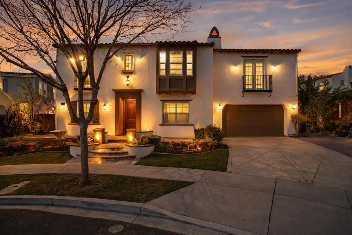 233 Snowdrop Court, San Ramon, CA 94582 - #1