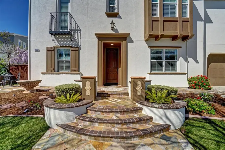 233 Snowdrop Court, San Ramon, CA 94582 - #3