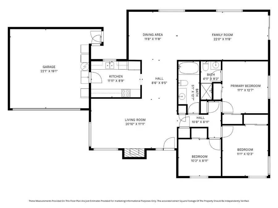 3240 Santa Maria Avenue, Santa Clara, CA 95051 - #2