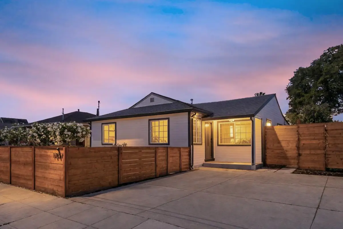 1257 Laurel Avenue, East Palo Alto, CA 94303 - #1