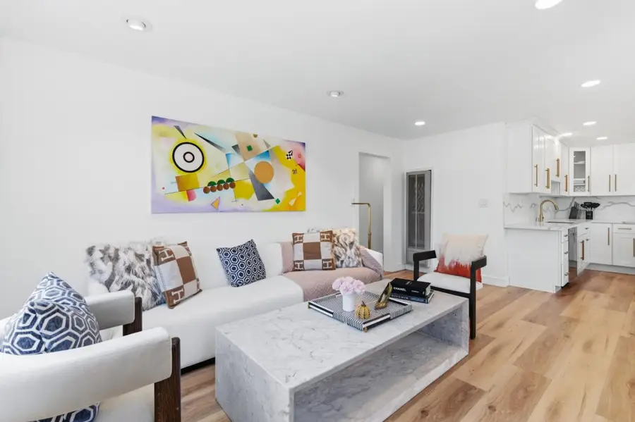 1257 Laurel Avenue, East Palo Alto, CA 94303 - #3