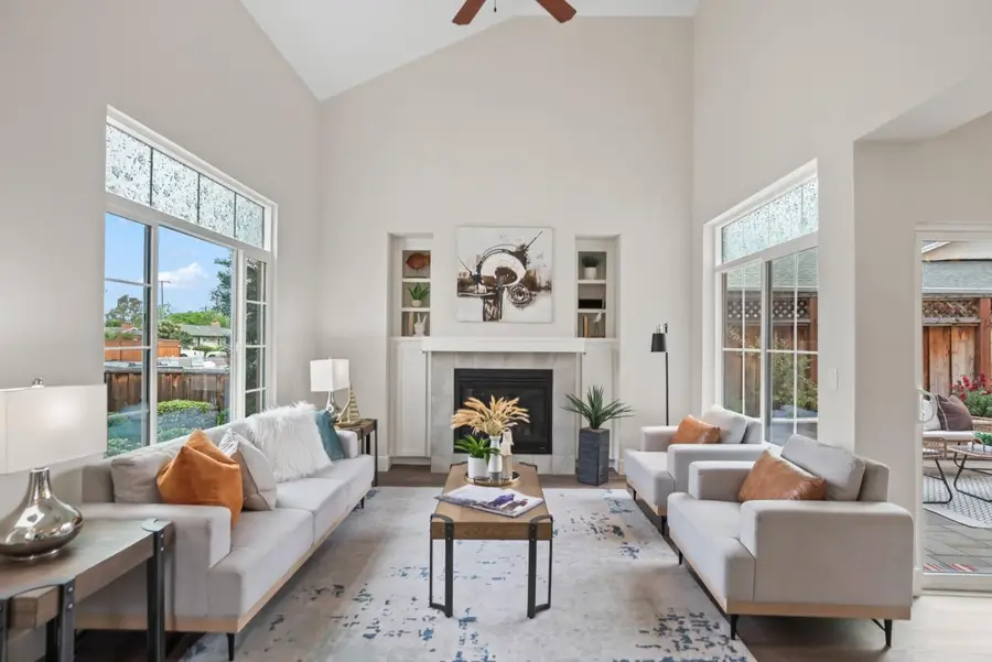 3010 Miles Drive, Santa Clara, CA 95051 - #2