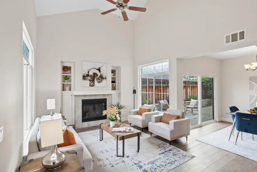 3010 Miles Drive, Santa Clara, CA 95051 - #3