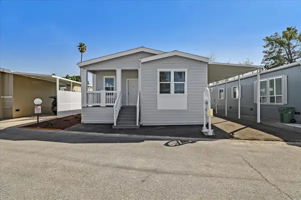 195 Blossom Hill Road, SAN JOSE, CA 95123