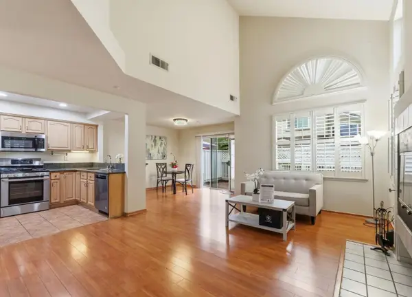 6995 Rodling Drive  #F, SAN JOSE, CA 95138