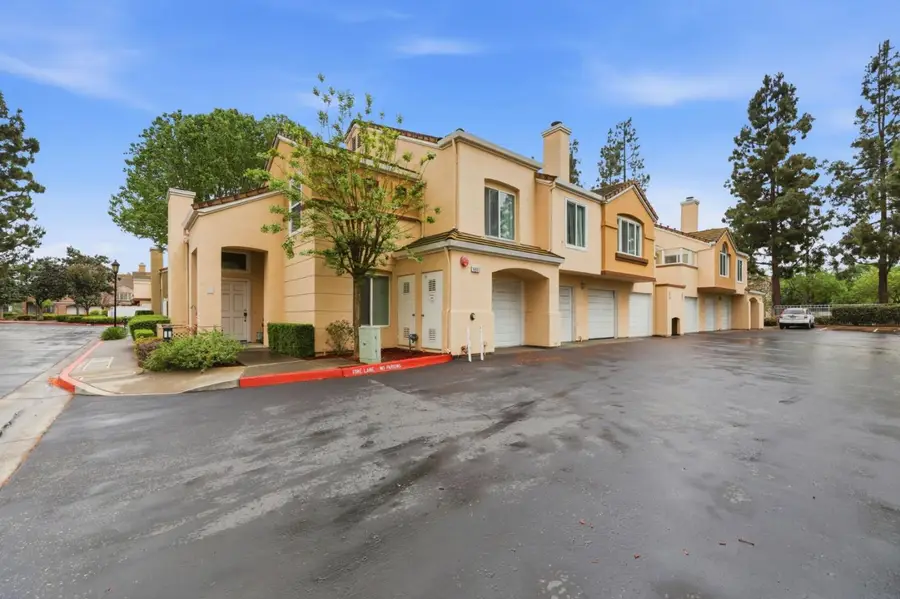 6995 Rodling Drive  #F, San Jose, CA 95138 - #3