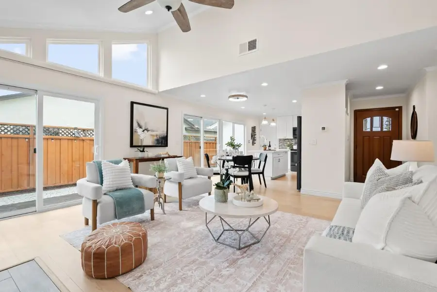 6020 Colter Place, San Jose, CA 95123 - #2