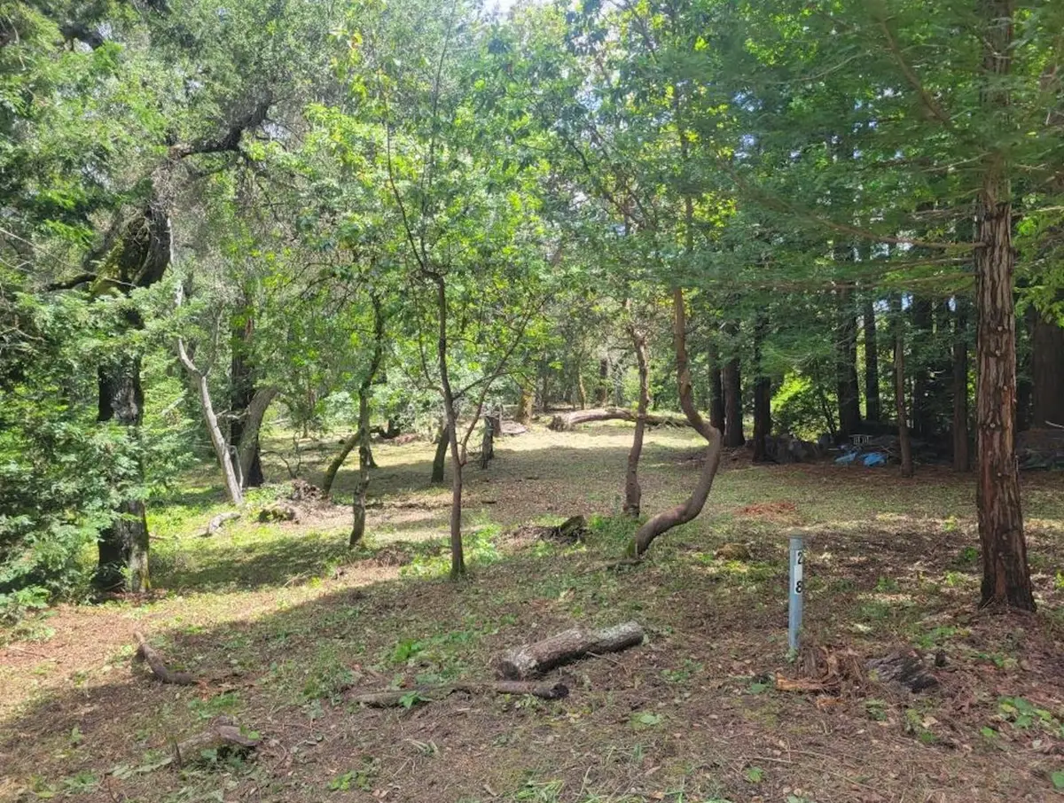 Address Withheld By Seller, Los Gatos, CA 95033 - #1