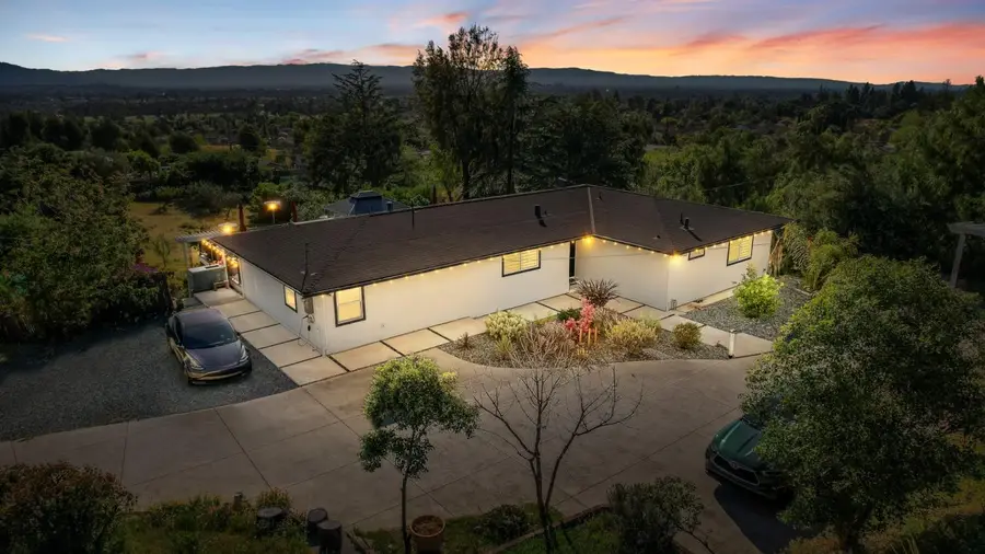 2125 Mangin Way, San Jose, CA 95148 - #2