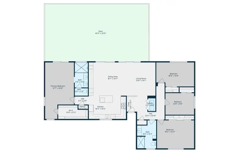 2125 Mangin Way, San Jose, CA 95148 - #3