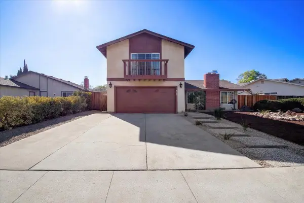 4918 Avenida De Los Arboles, SANTA CLARA, CA 95054