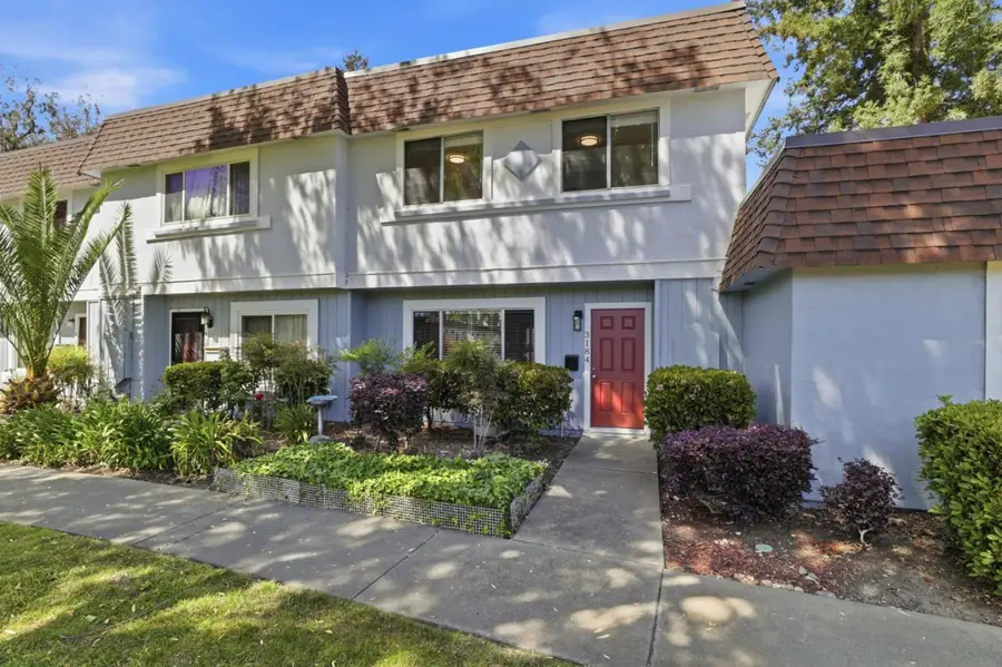 3184 Fernside Square, San Jose, CA 95132 - #2